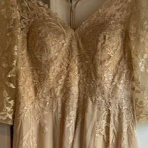 Brand New Formal Dress